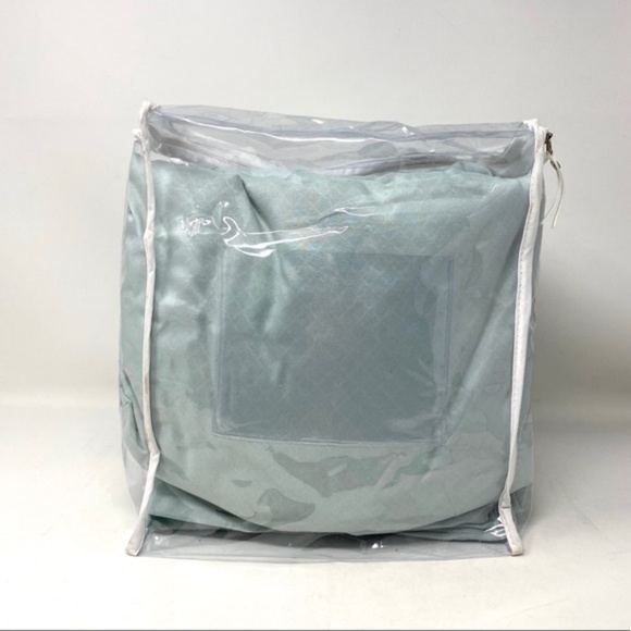 💖MEGA SALE💖S.L. Home Fashion Ink. Powley Core Sheet Twin Set ALSU00400 - Picture 3 of 6